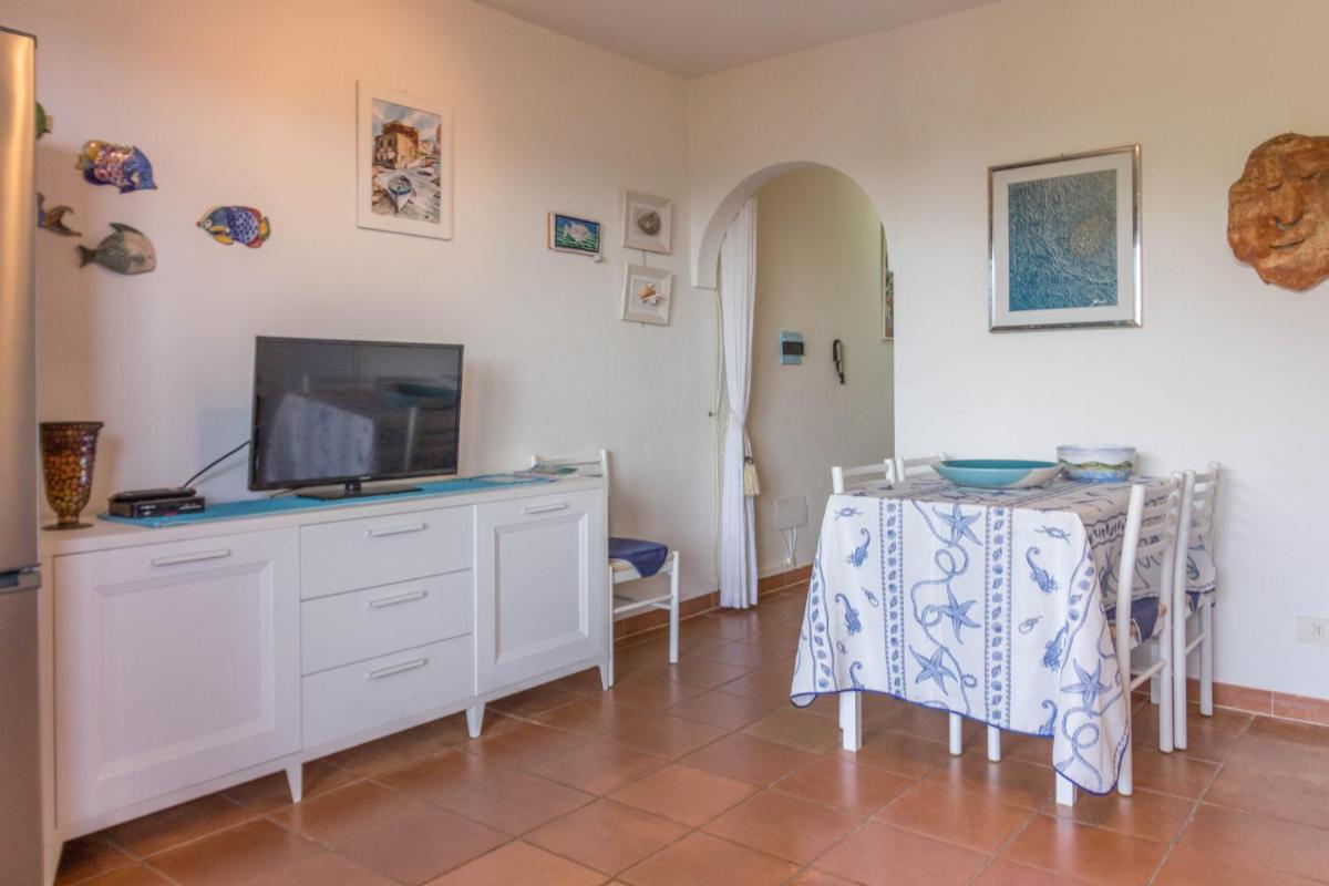 The Terrace of Porto Rotondo - Sea View photo 5