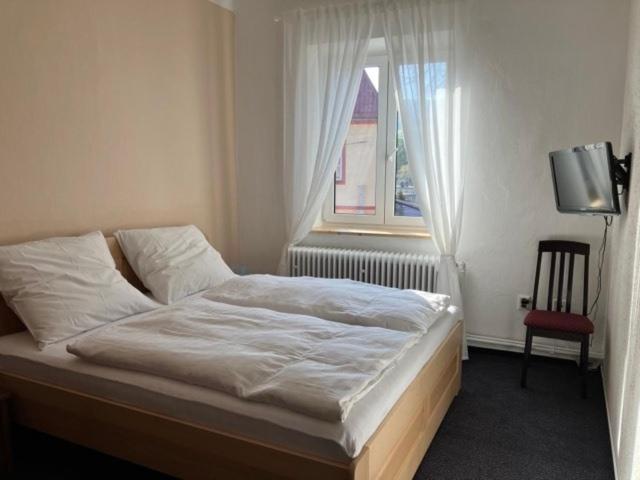 Apartmány Windy