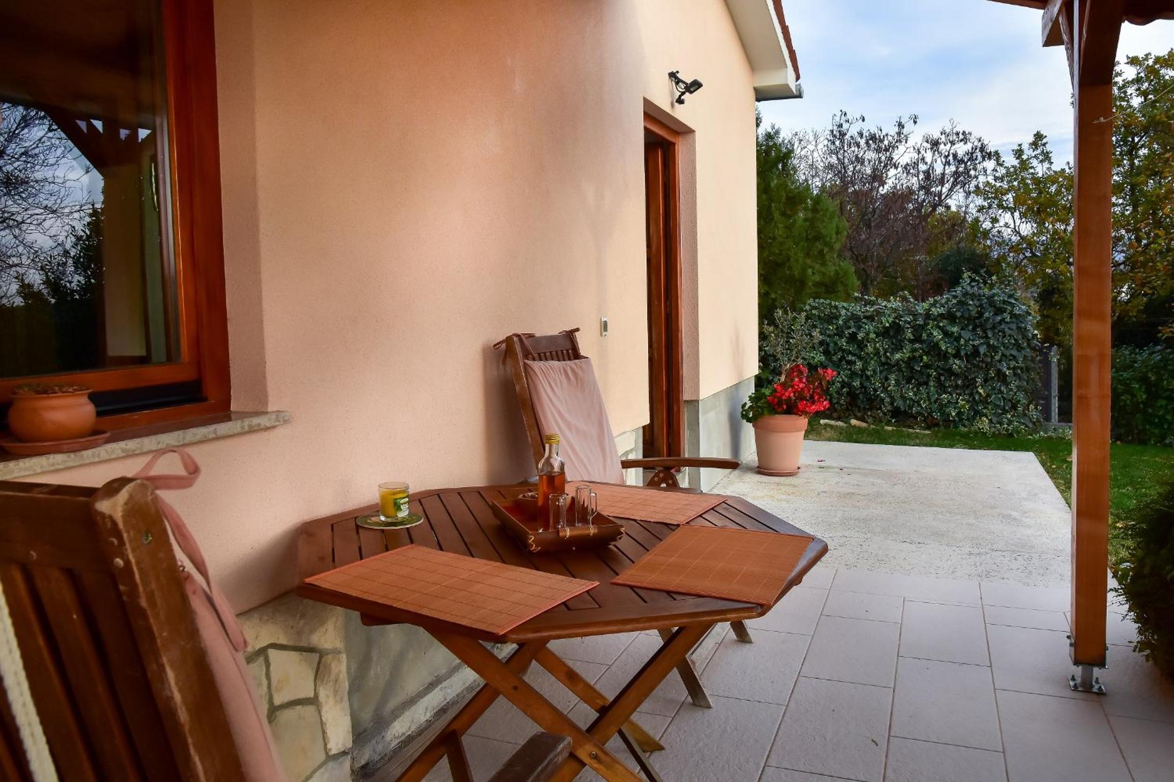 Apartment Dolores