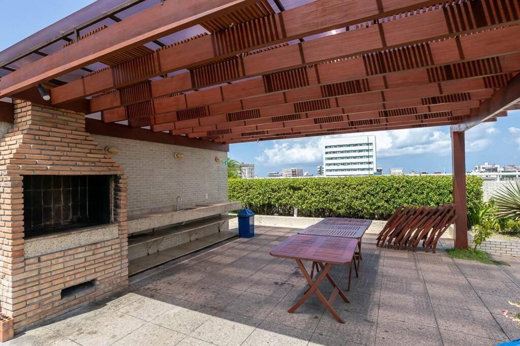 JTR - Apartamento Beira Mar em Maceio