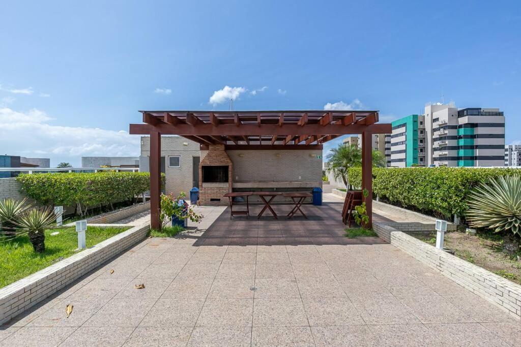 JTR - Apartamento Beira Mar em Maceio