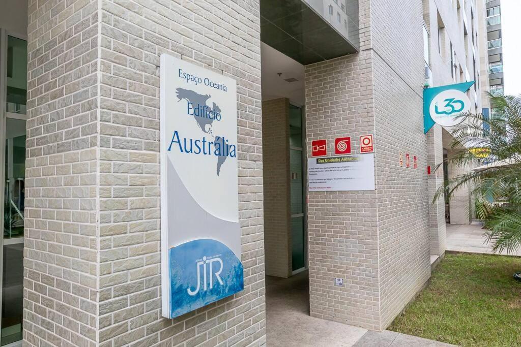 JTR - Apartamento Beira Mar em Maceio
