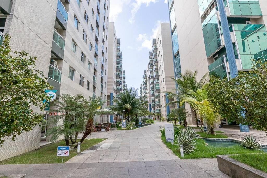 JTR - Apartamento Beira Mar em Maceio