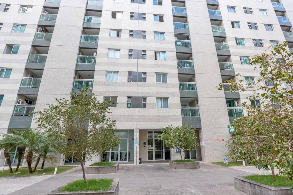 JTR - Apartamento Beira Mar em Maceio