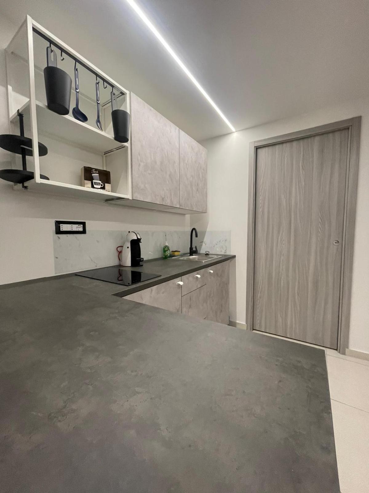 Vetriera Apartments