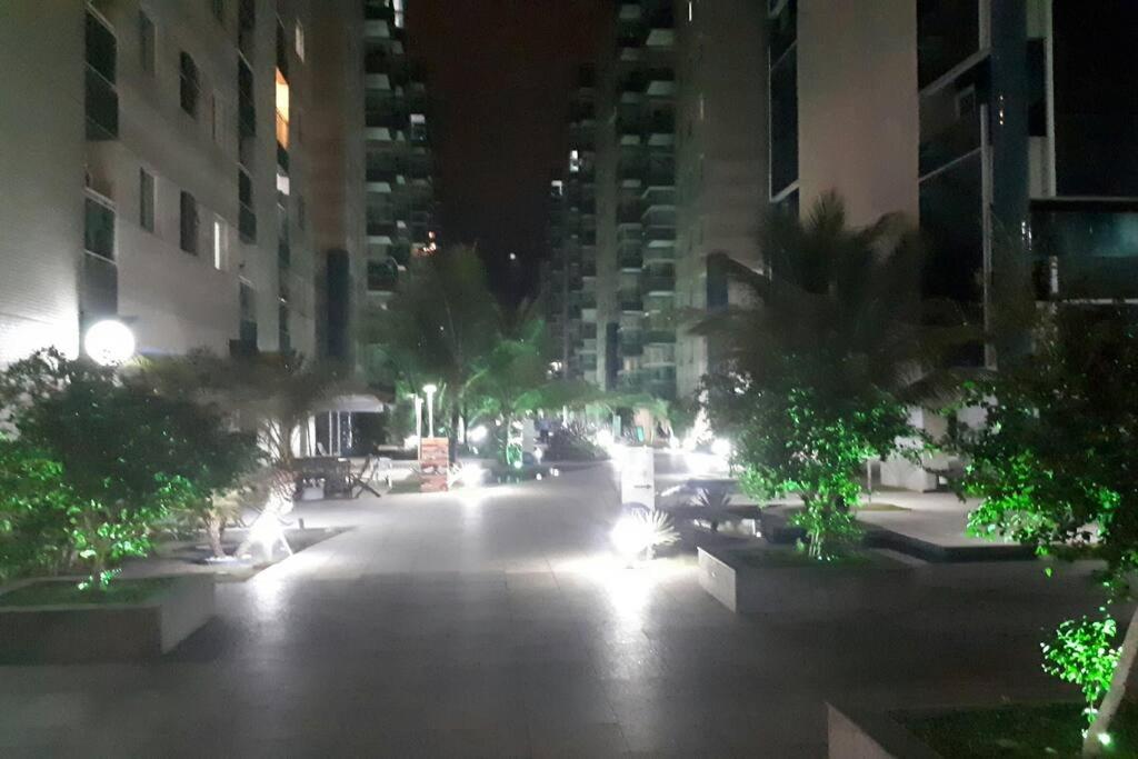 JTR - Apartamento Beira Mar em Maceio