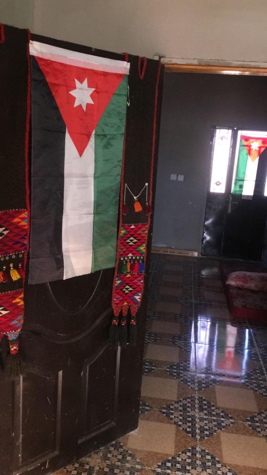 Bedouin experiences