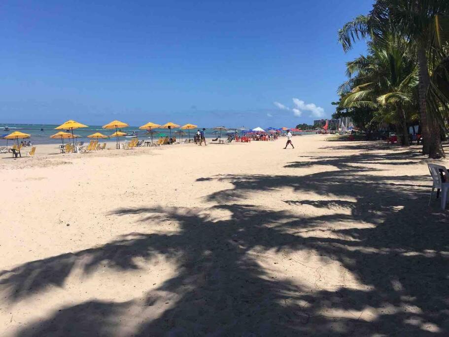 JTR - Apartamento Beira Mar em Maceio