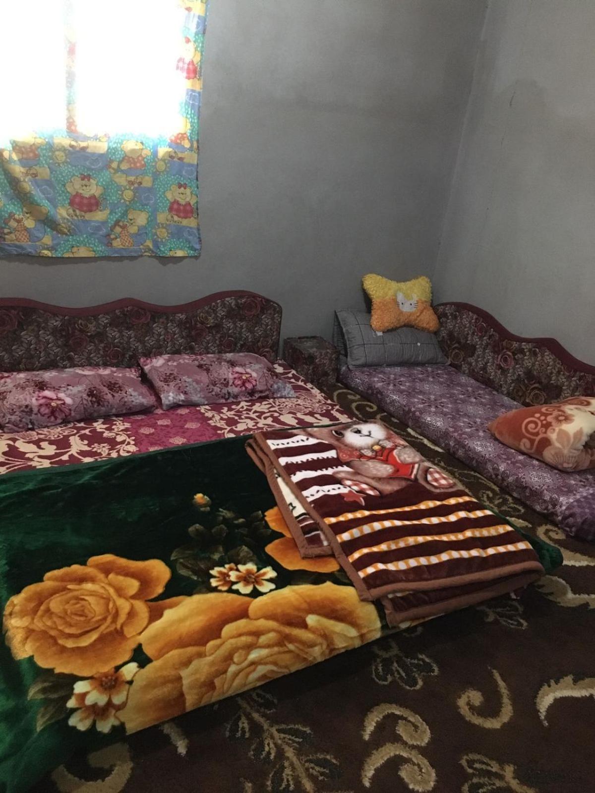 Bedouin experiences