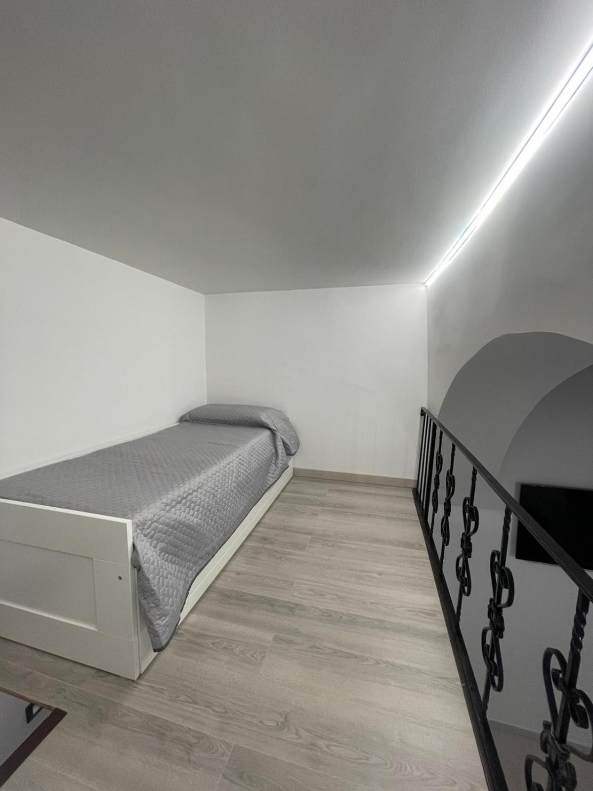 Vetriera Apartments
