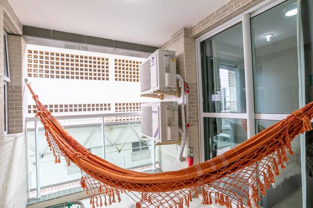 JTR - Apartamento Beira Mar em Maceio