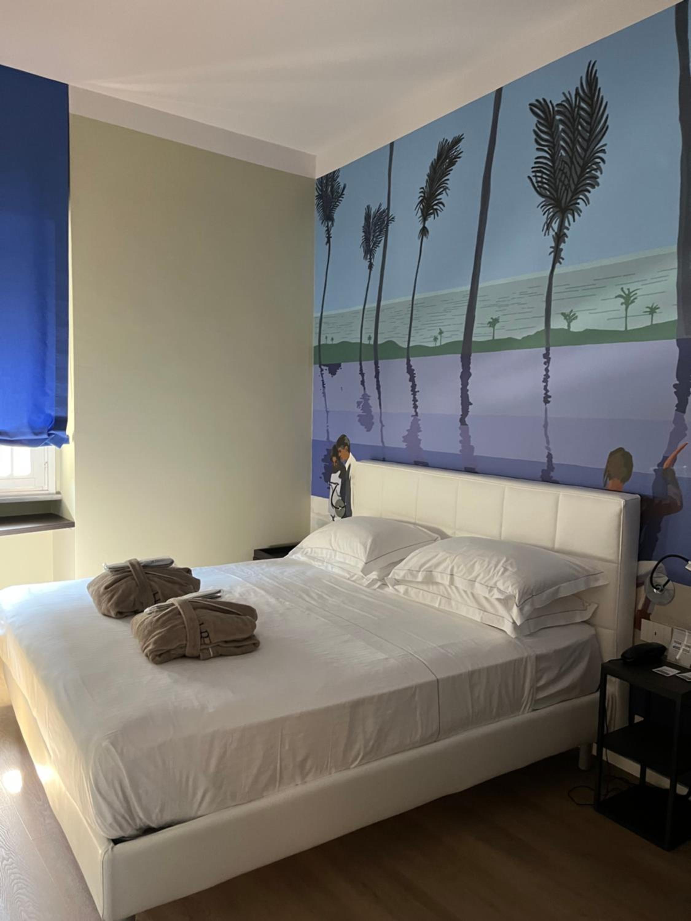 Viareggio Vacations - Hotel Residence Esplanade - Property Image 18