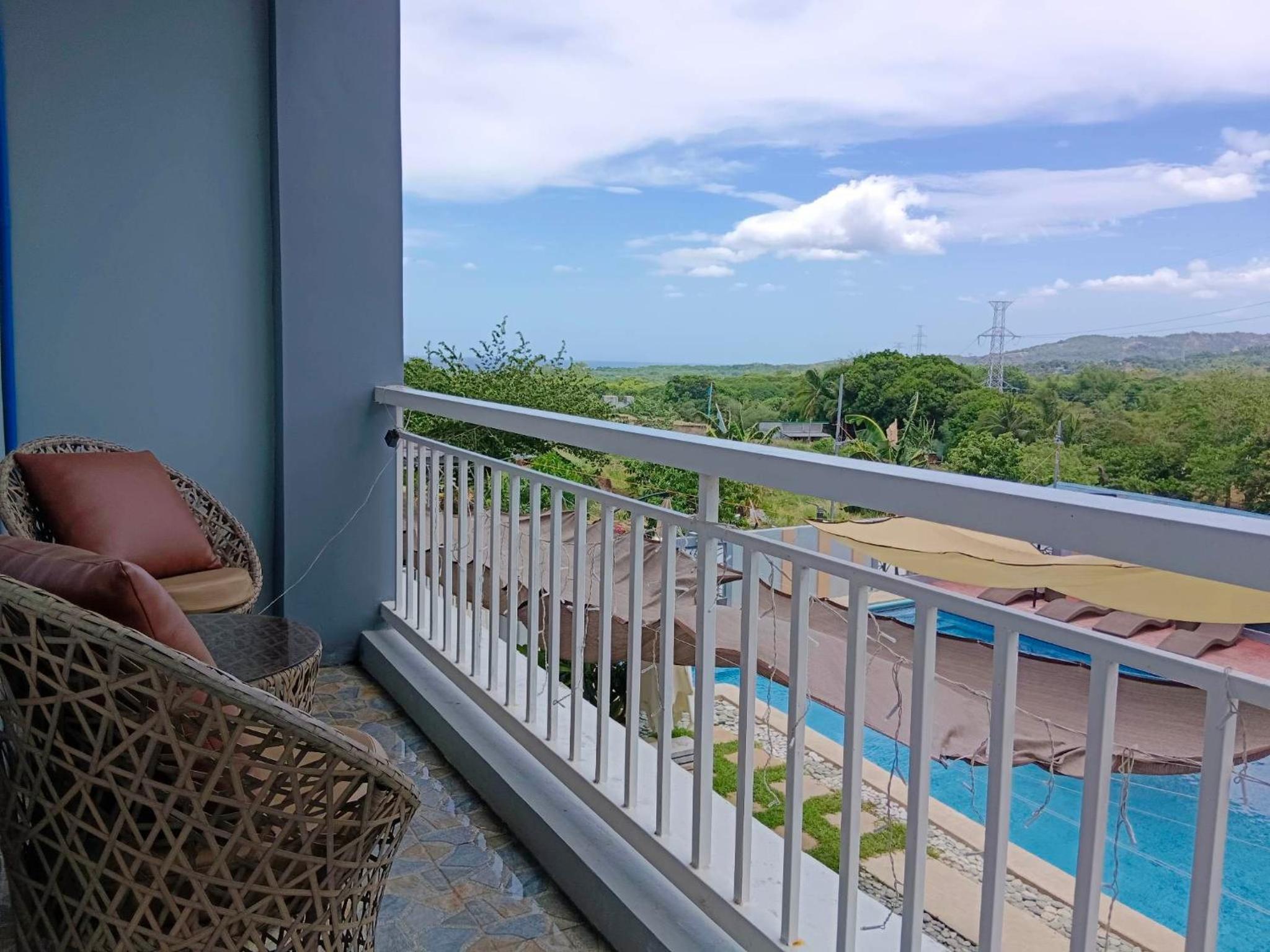 Yas Villa - Stay, Play & Enjoy. Bagac, Bataan view 5