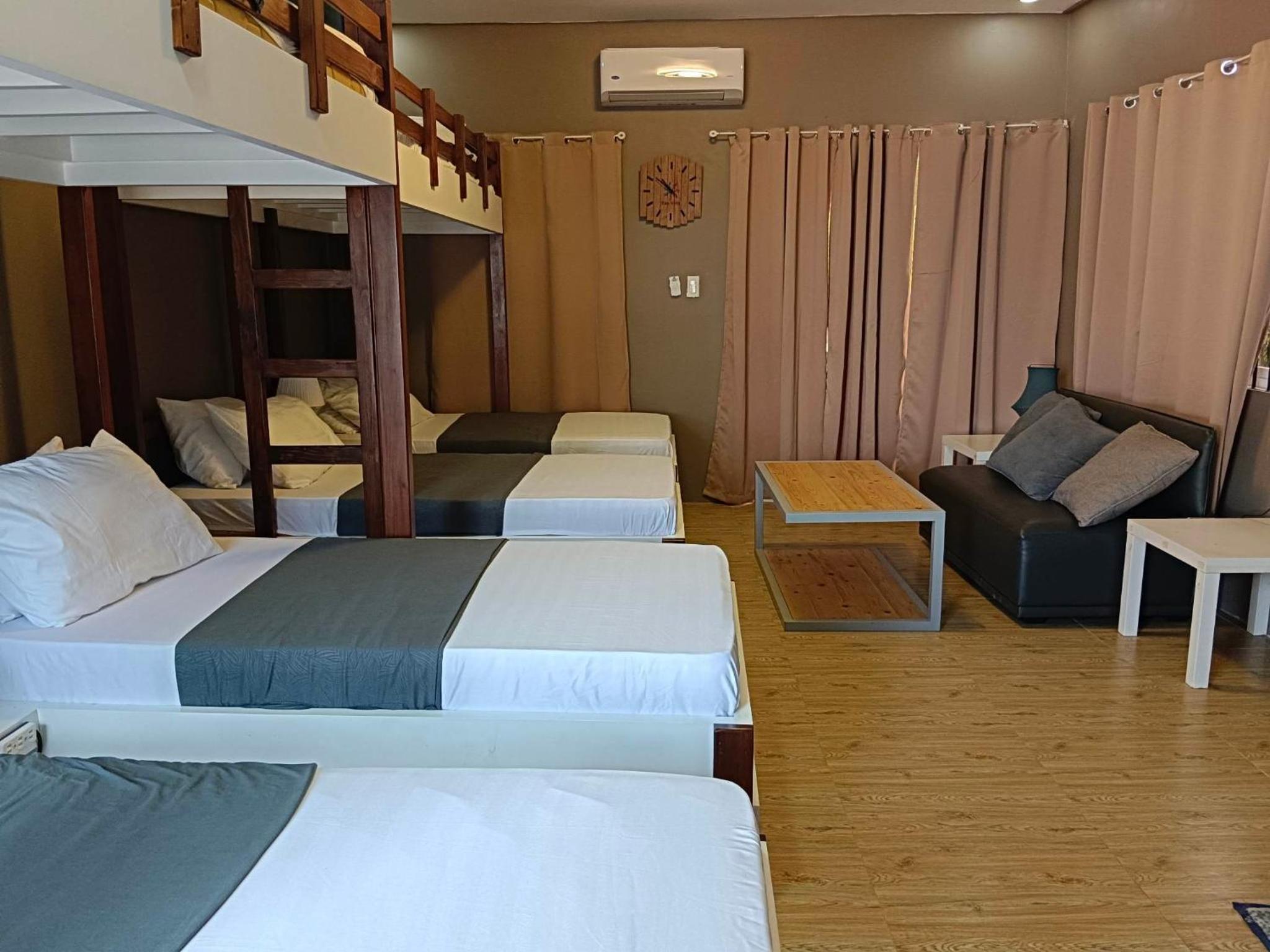 Yas Villa - Stay, Play & Enjoy. Bagac, Bataan view 4