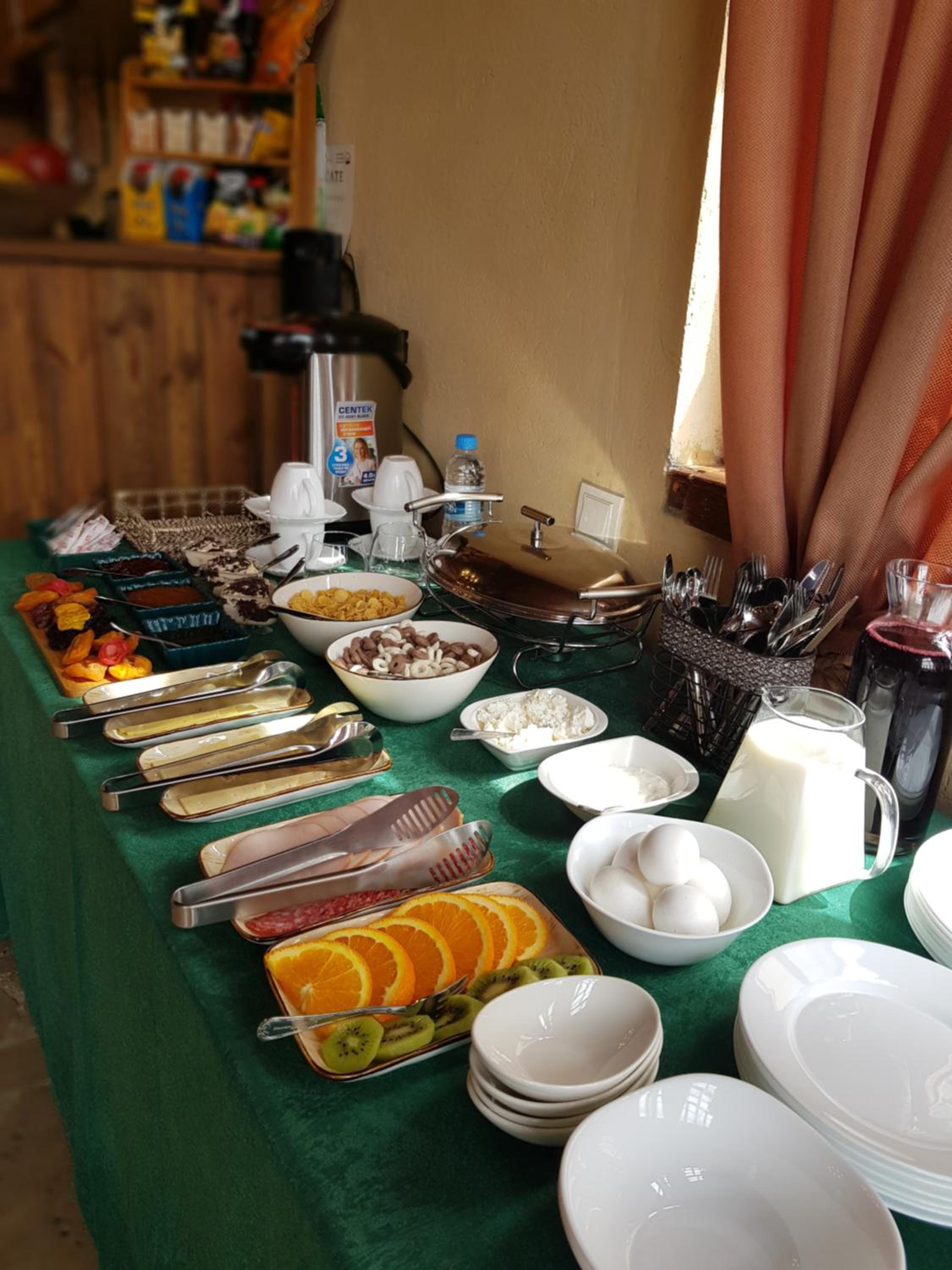 Moon Valley Guest House