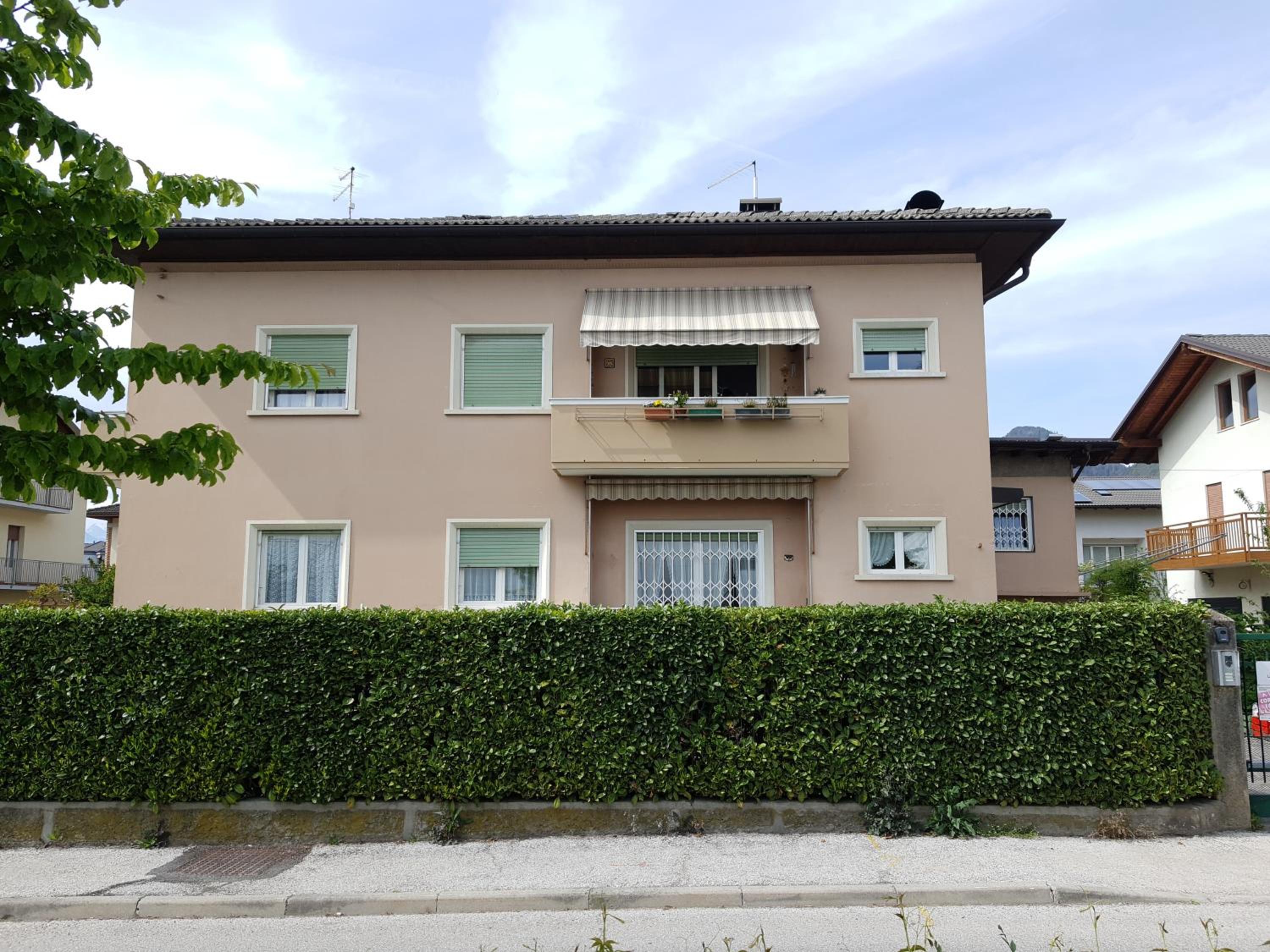 Appartamento Marconi 35 Pergine Valsugana view 5