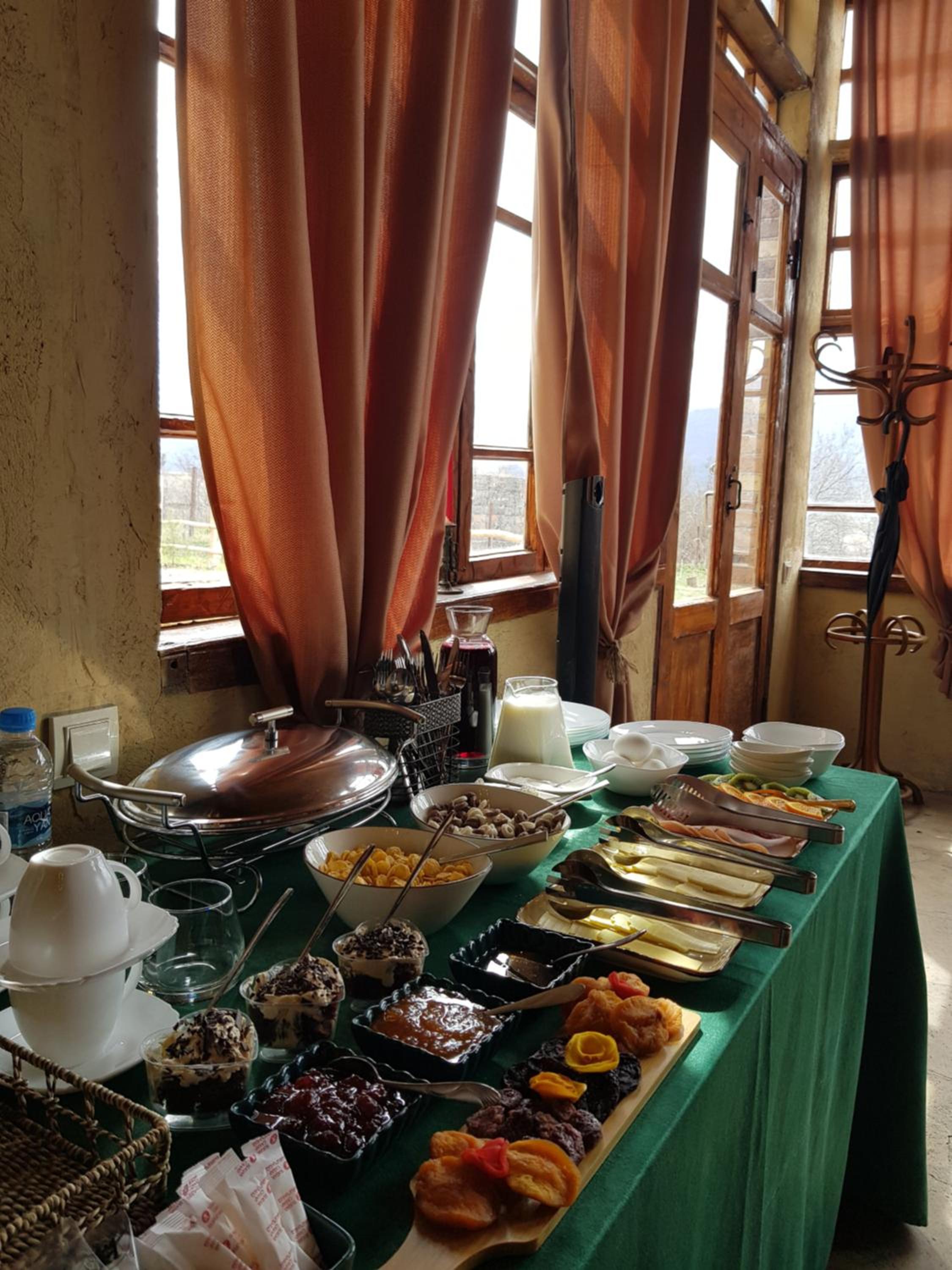 Moon Valley Guest House