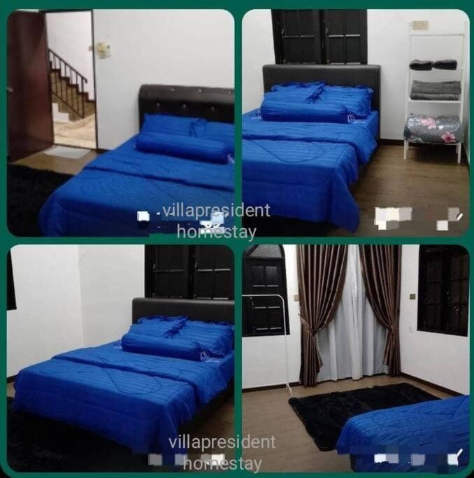 Villa President Homestay -4 bedroom Aircond WIFI Vacations Home photo 5