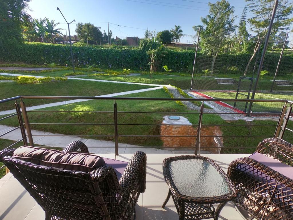 Hotel Descanso Y Confort 2