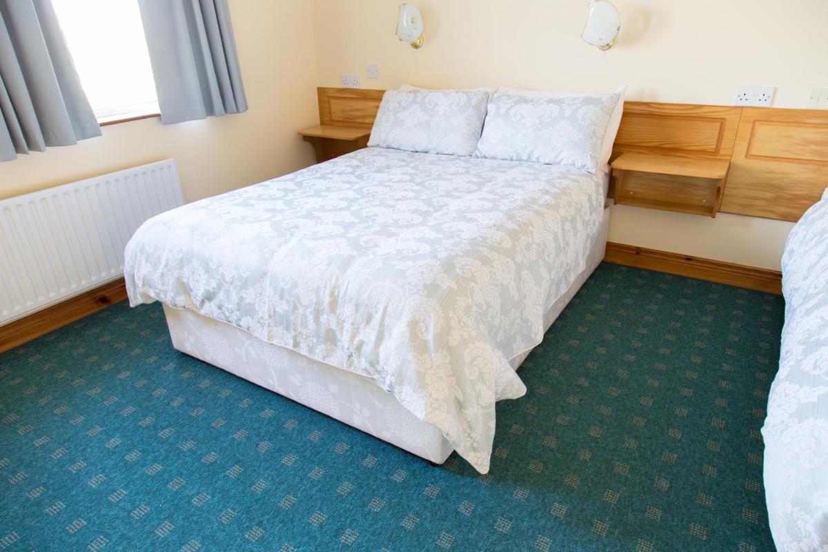Doherty's Country Accommodation view 4