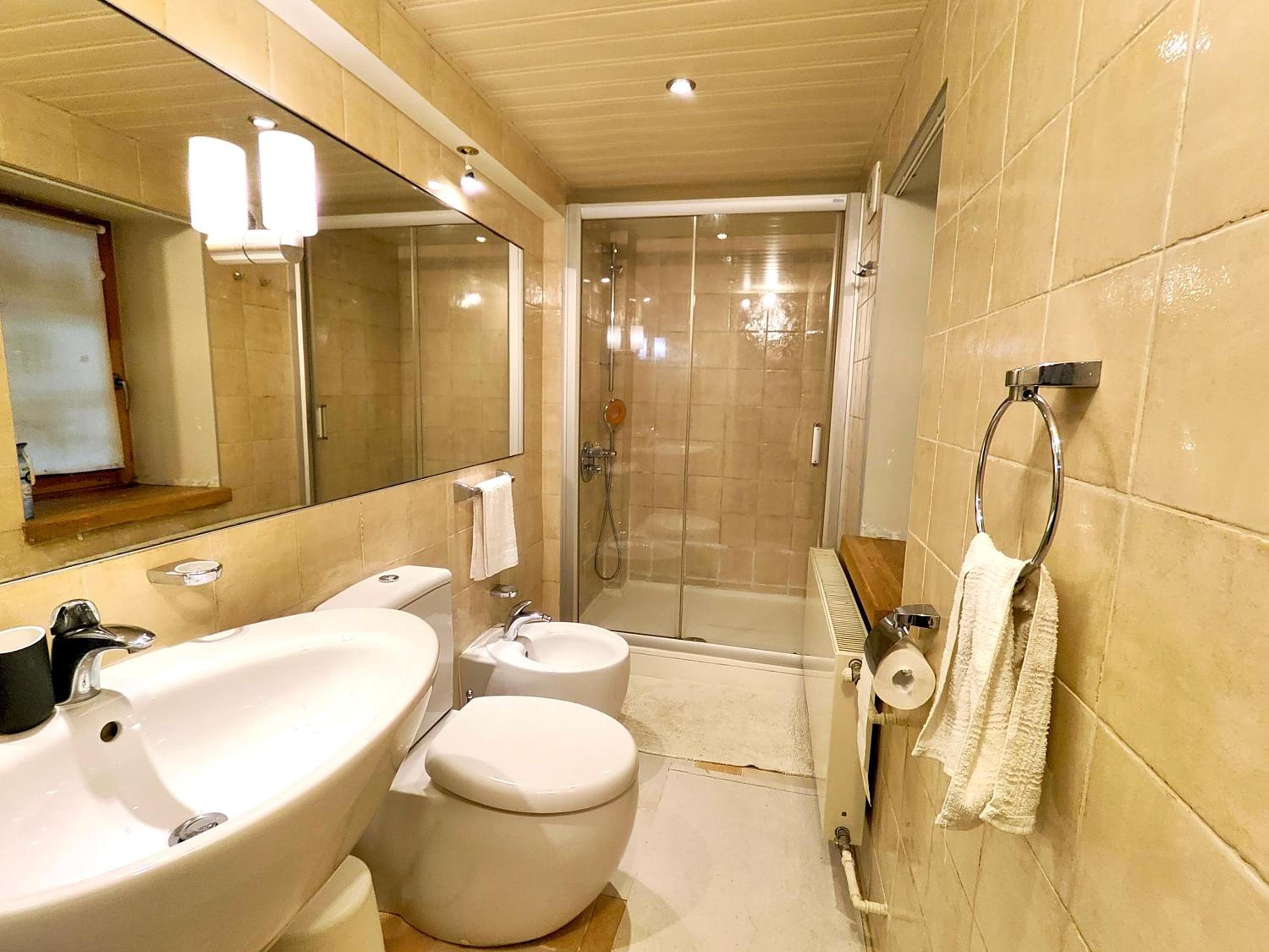 Swedish Gate One Bedroom Apartments Old Town Riga view 3