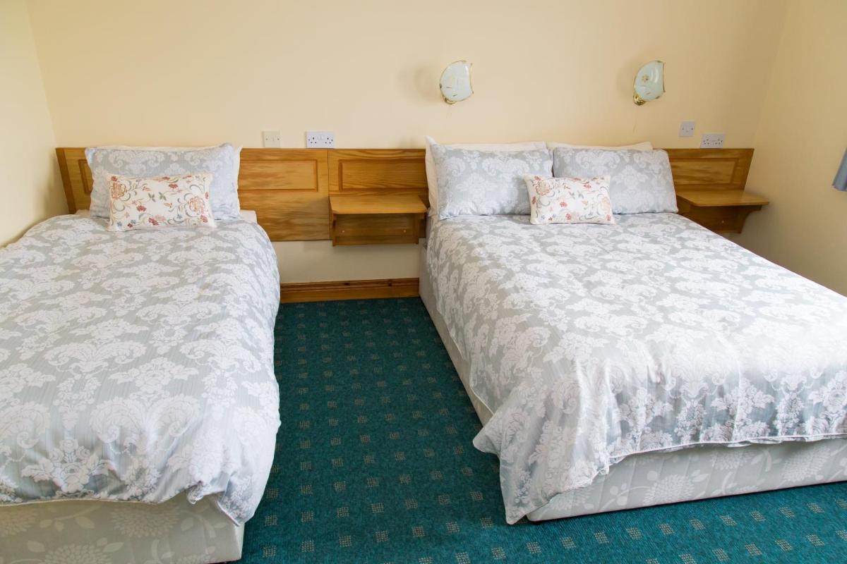 Doherty's Country Accommodation view 5