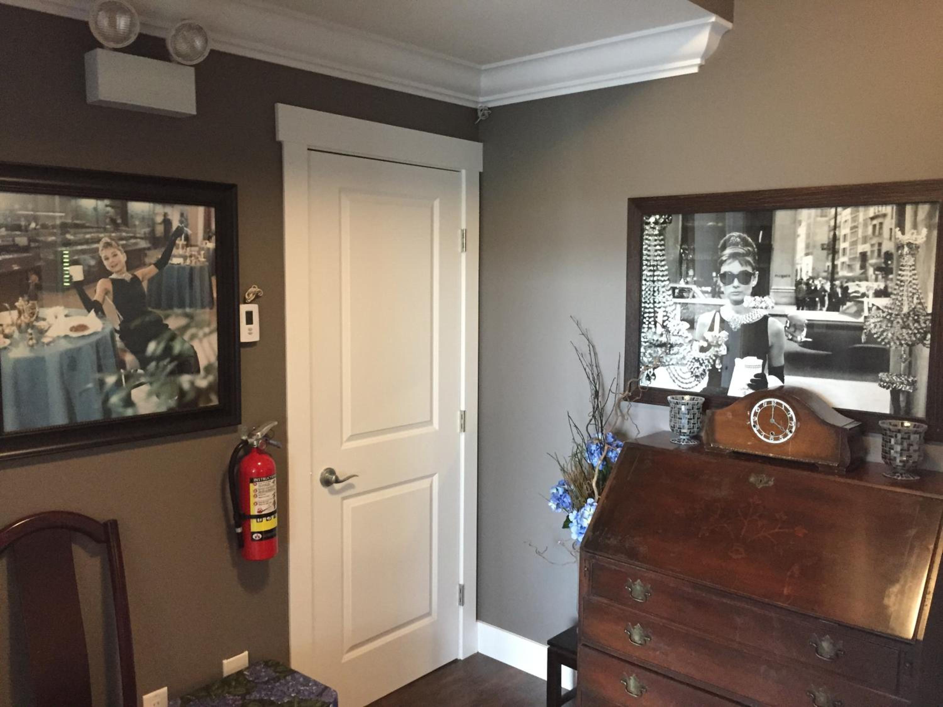 Brookside Inn Boutique Hotel