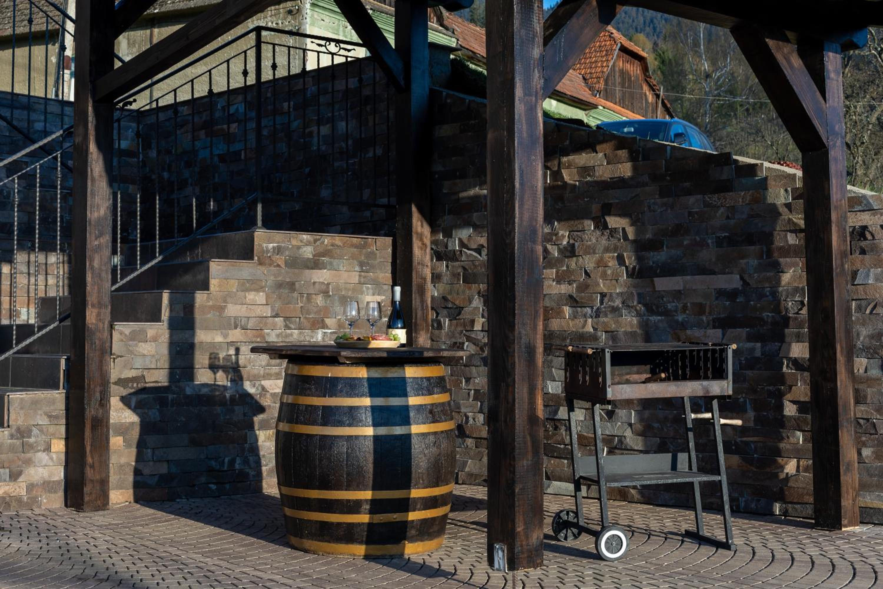 Montissimo Chalet