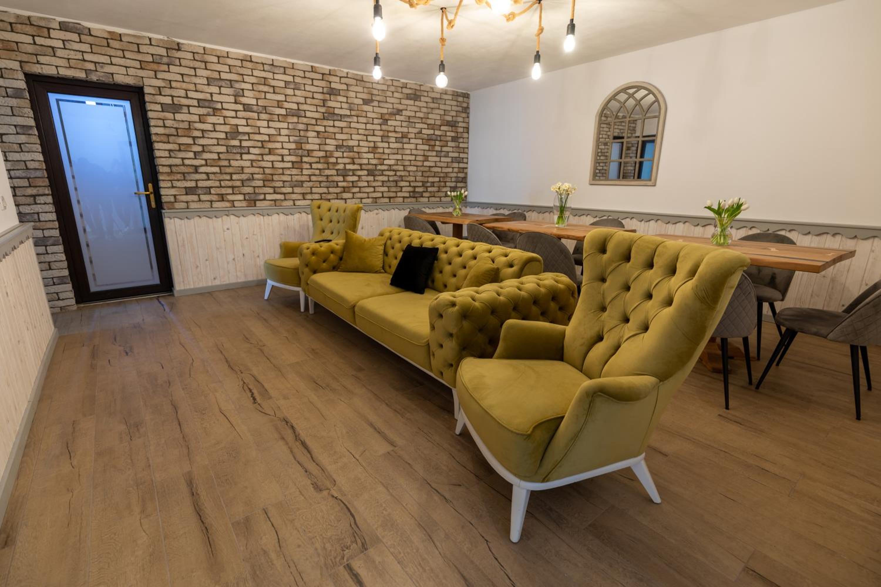 Montissimo Chalet