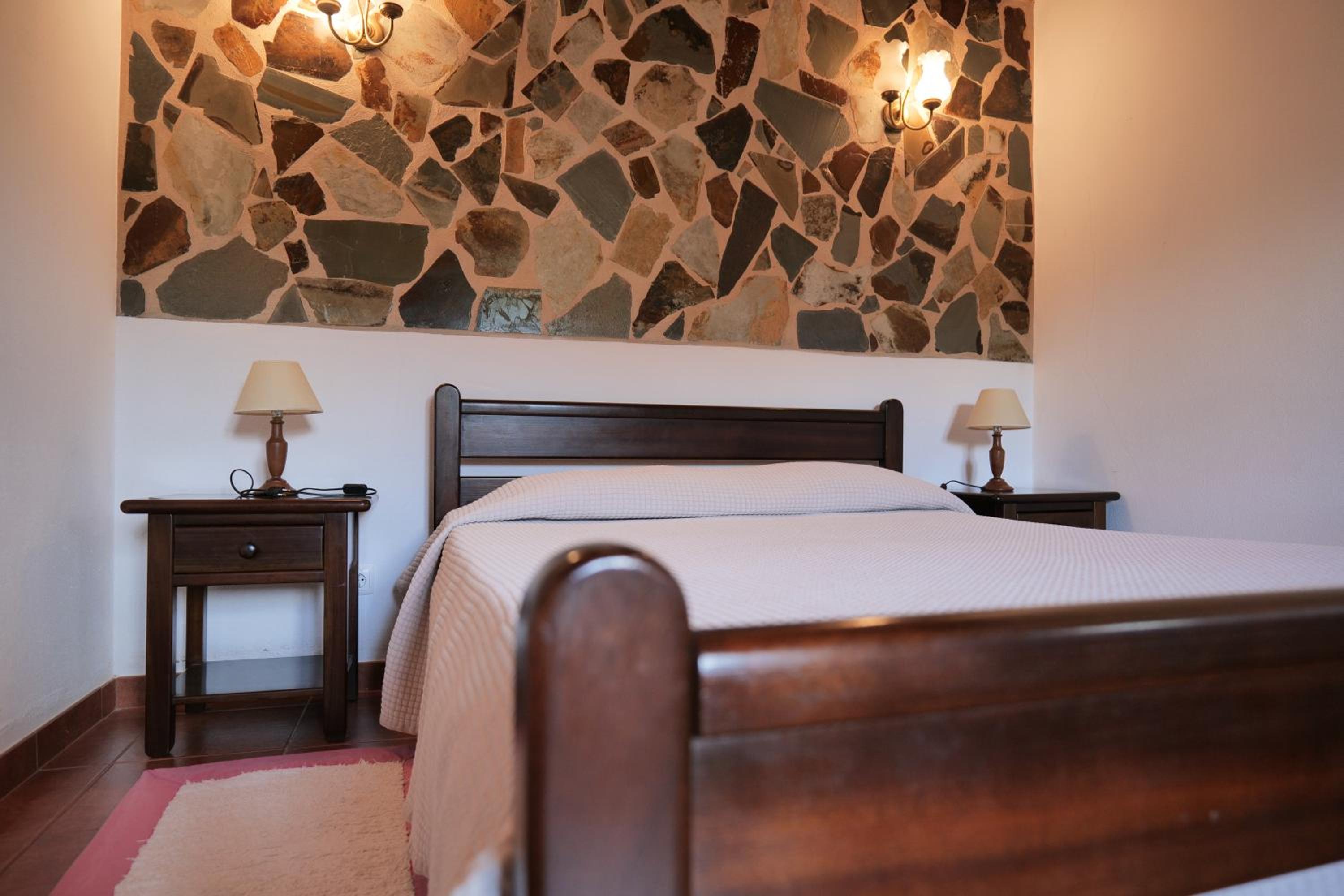Recanto Da Ribeira Casas De Campo view 4