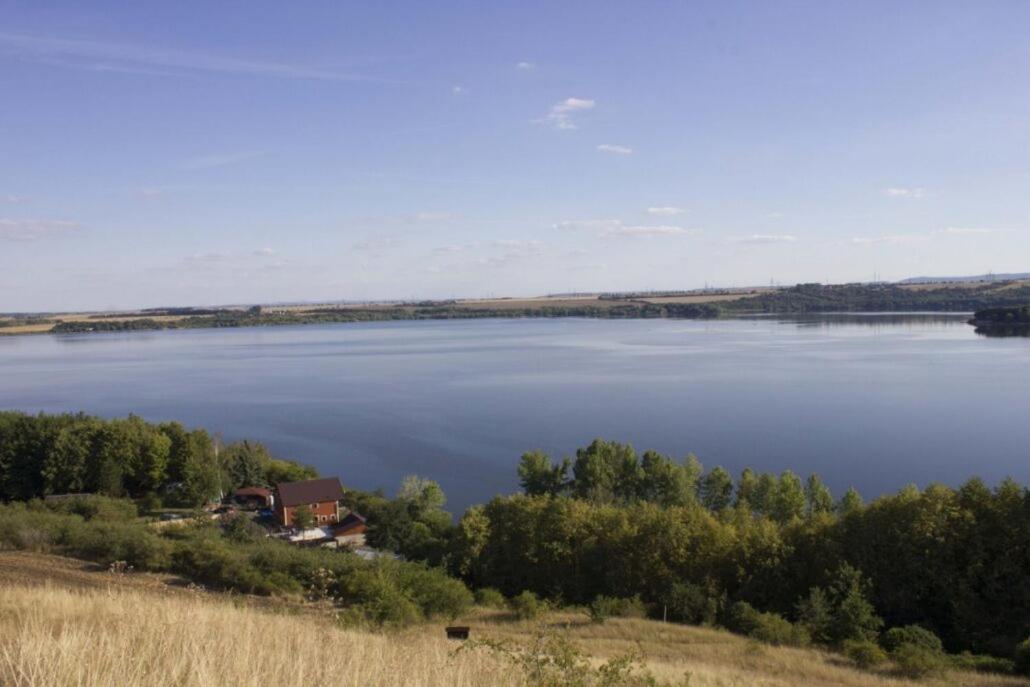 Apartmány u Dlouhána