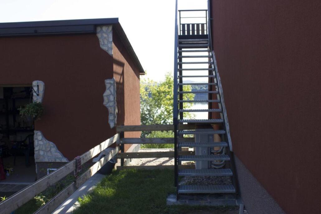 Apartmány u Dlouhána