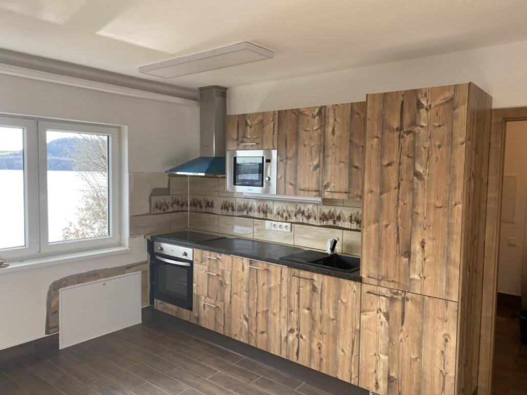 Apartmány u Dlouhána