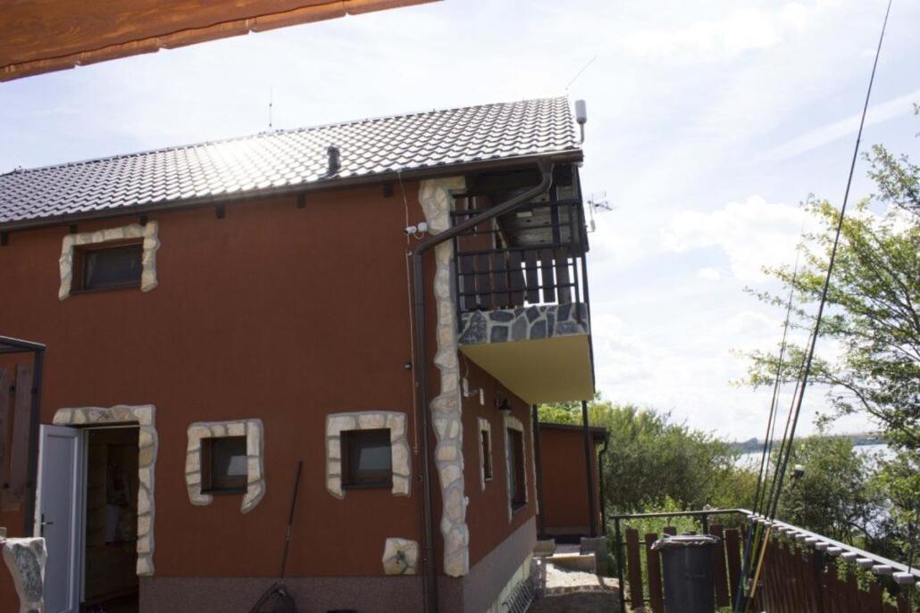 Apartmány u Dlouhána