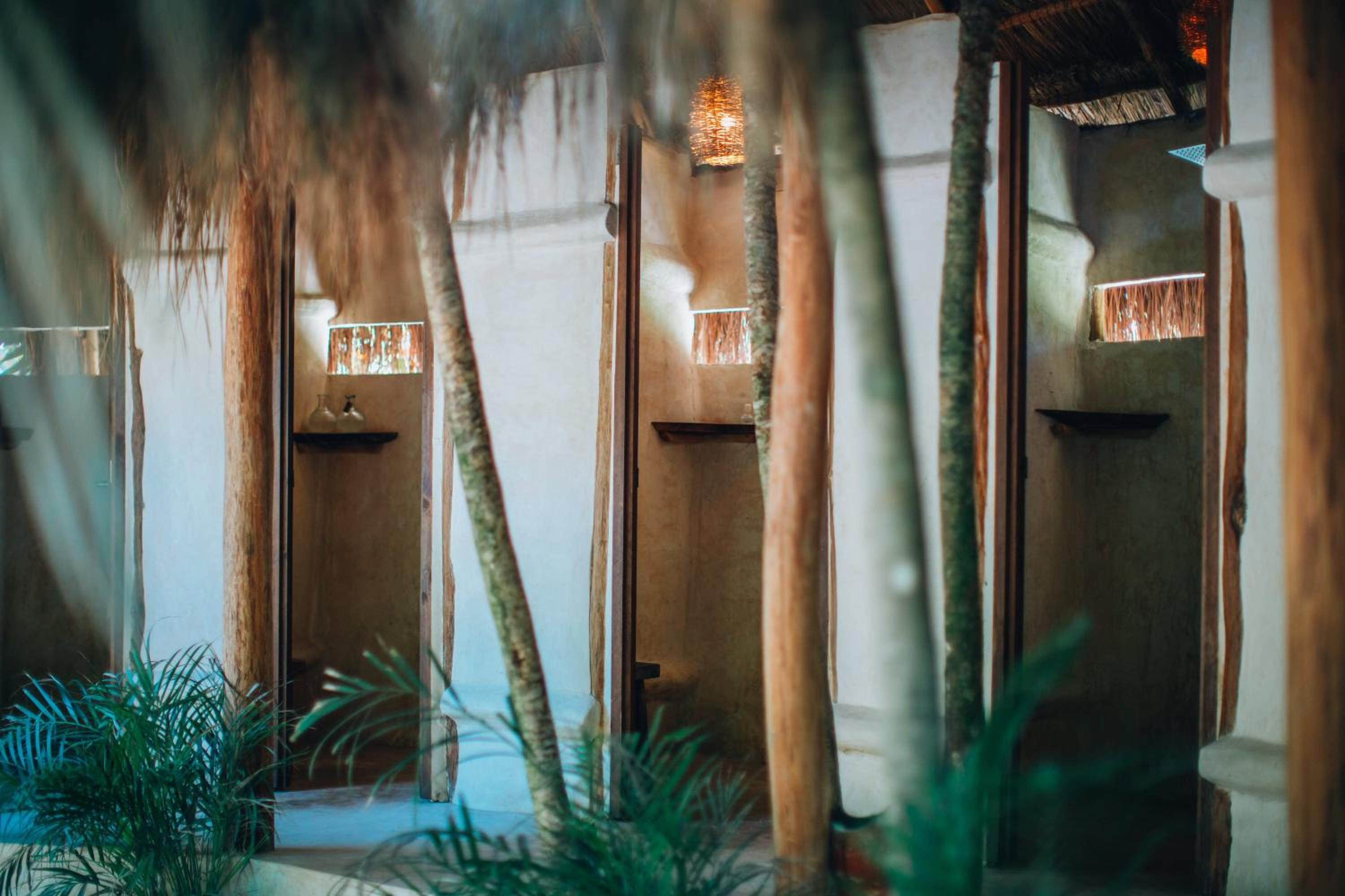 Glamp Ikal Tulum