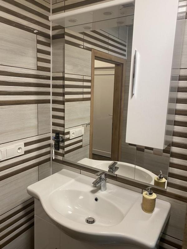 Apartmány u Dlouhána