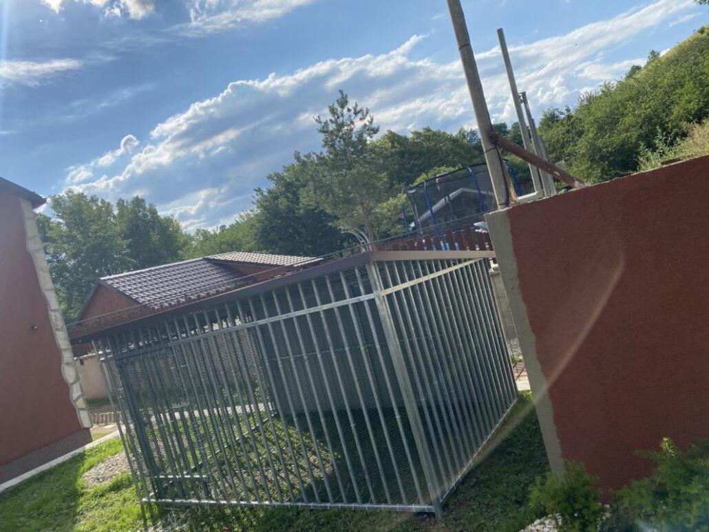 Apartmány u Dlouhána