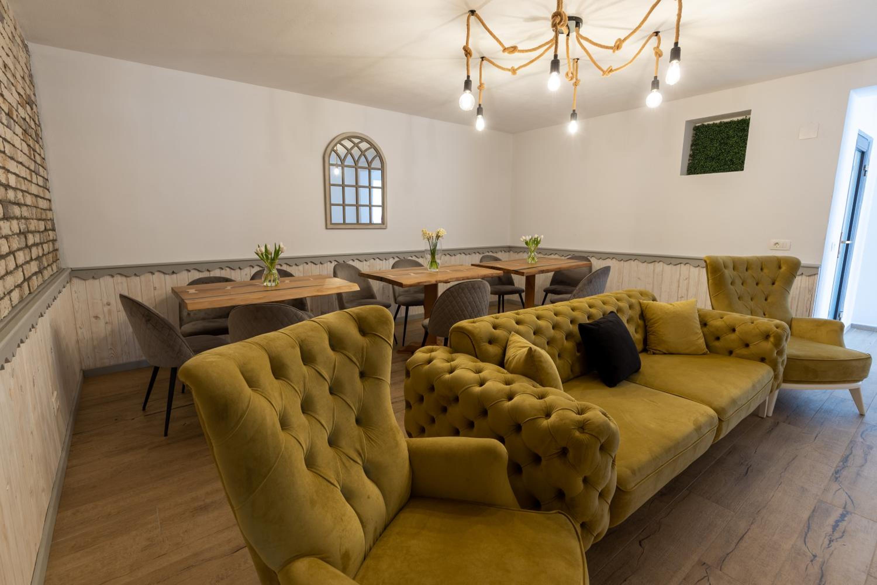 Montissimo Chalet