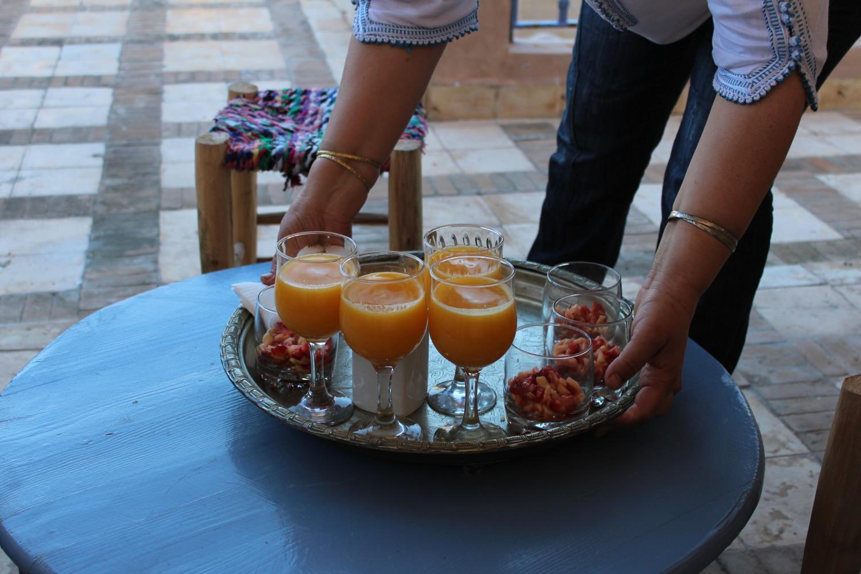 Riad Horizon
