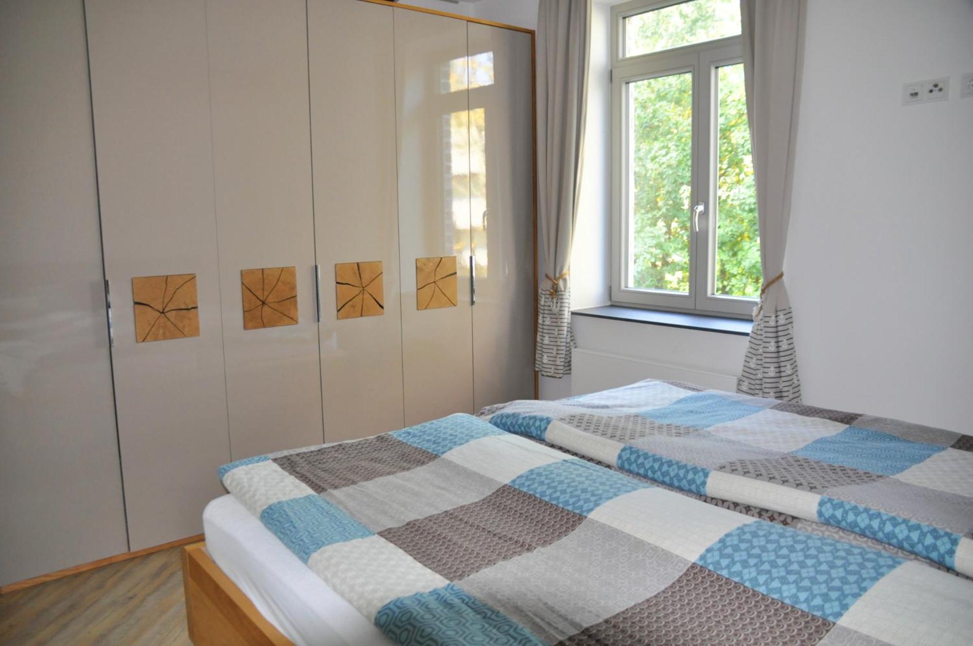 Burg und Burgstaaken Ferienwohnung Nordlicht