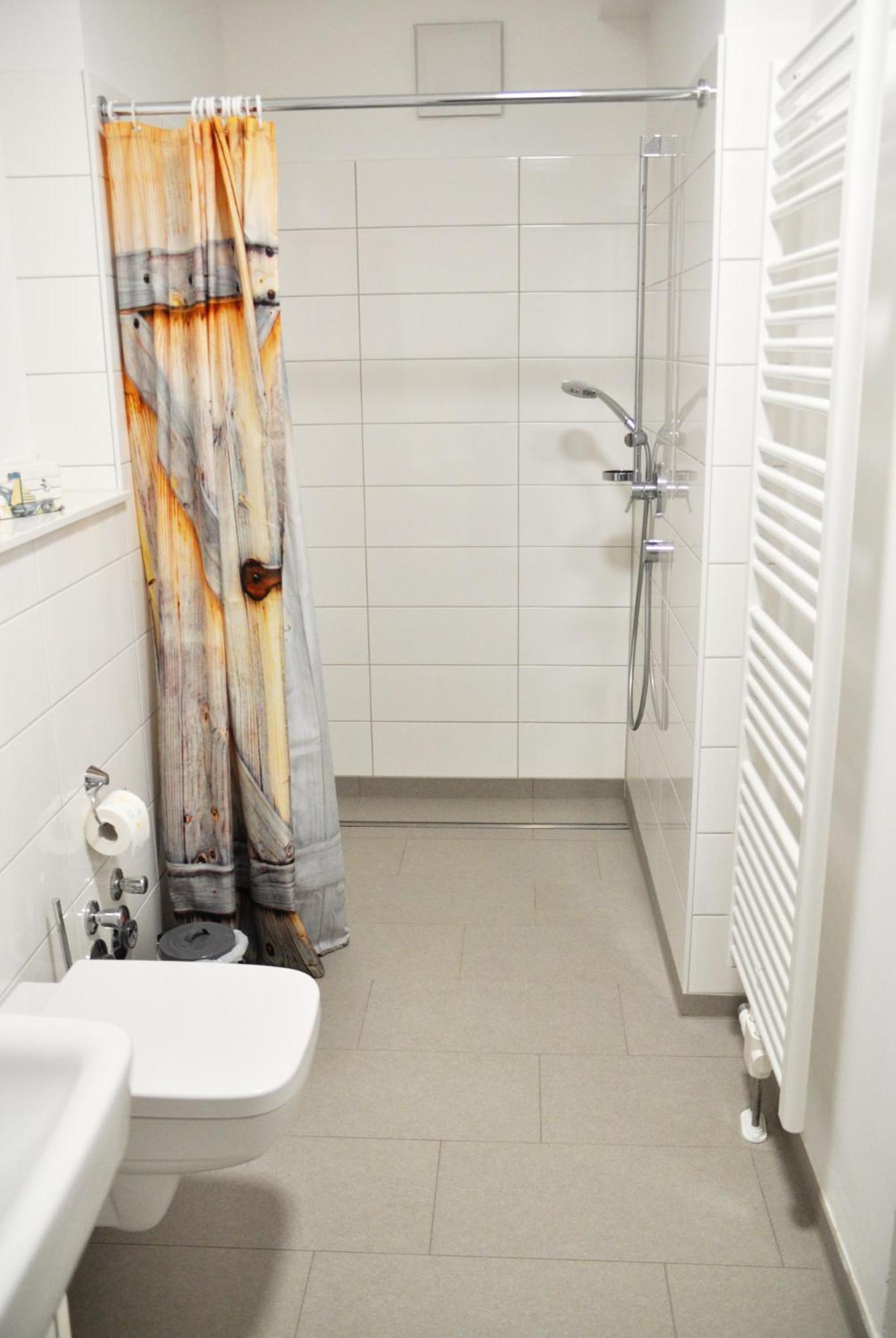 Burg und Burgstaaken Ferienwohnung Nordlicht