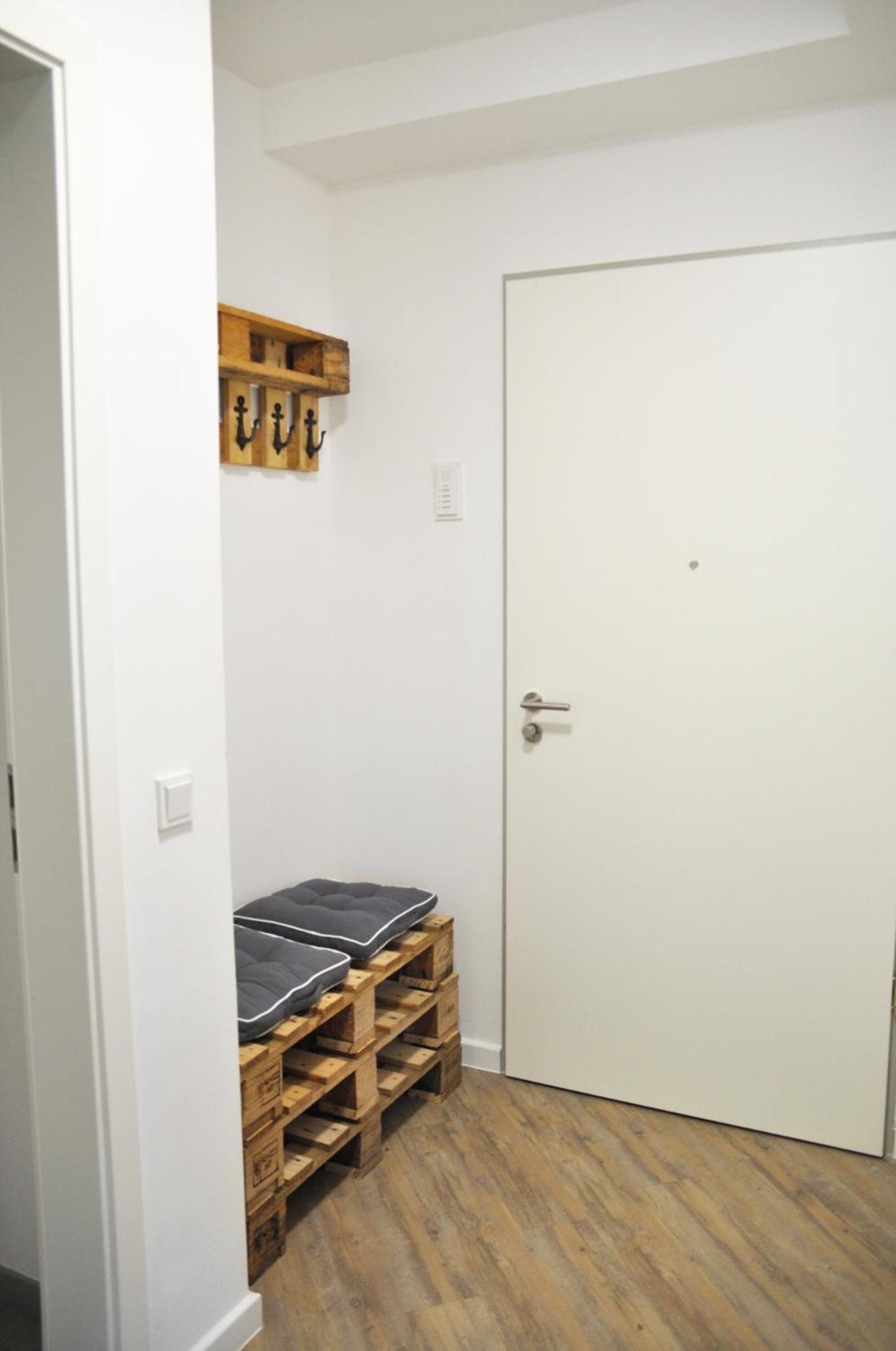 Burg und Burgstaaken Ferienwohnung Nordlicht