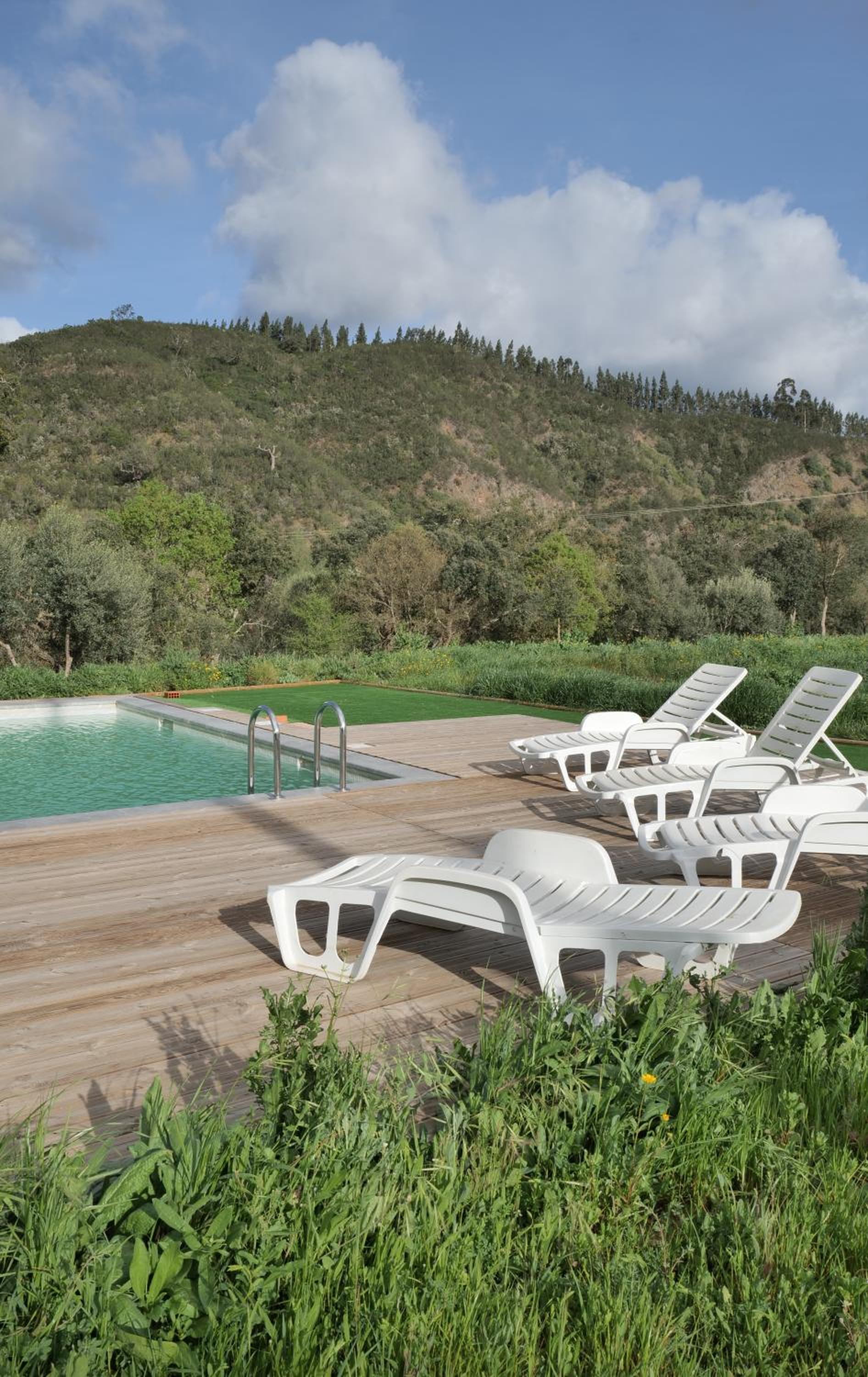 Recanto Da Ribeira Casas De Campo view 3