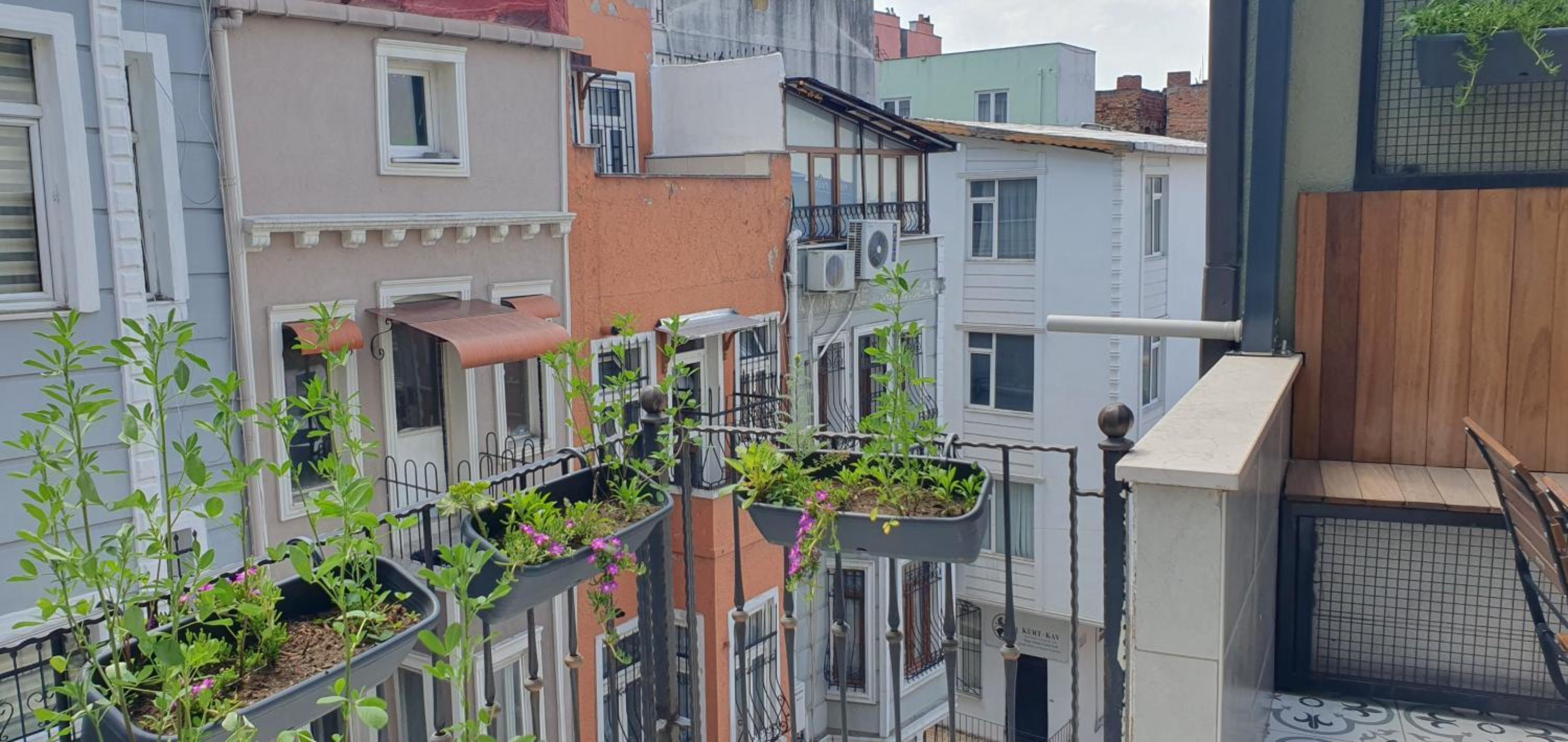 TAKSİM SUİTE - Image 102