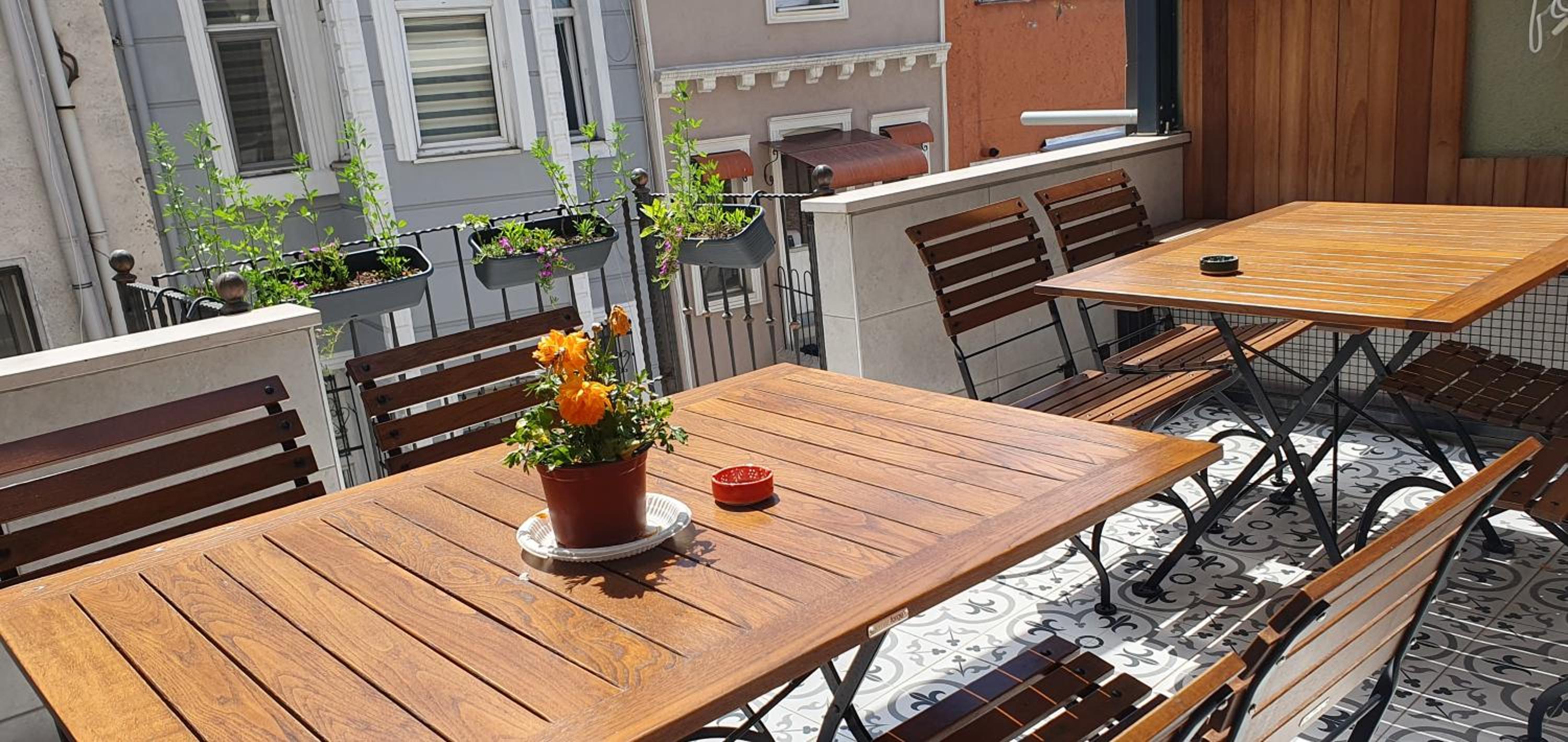 TAKSİM SUİTE - Image 100