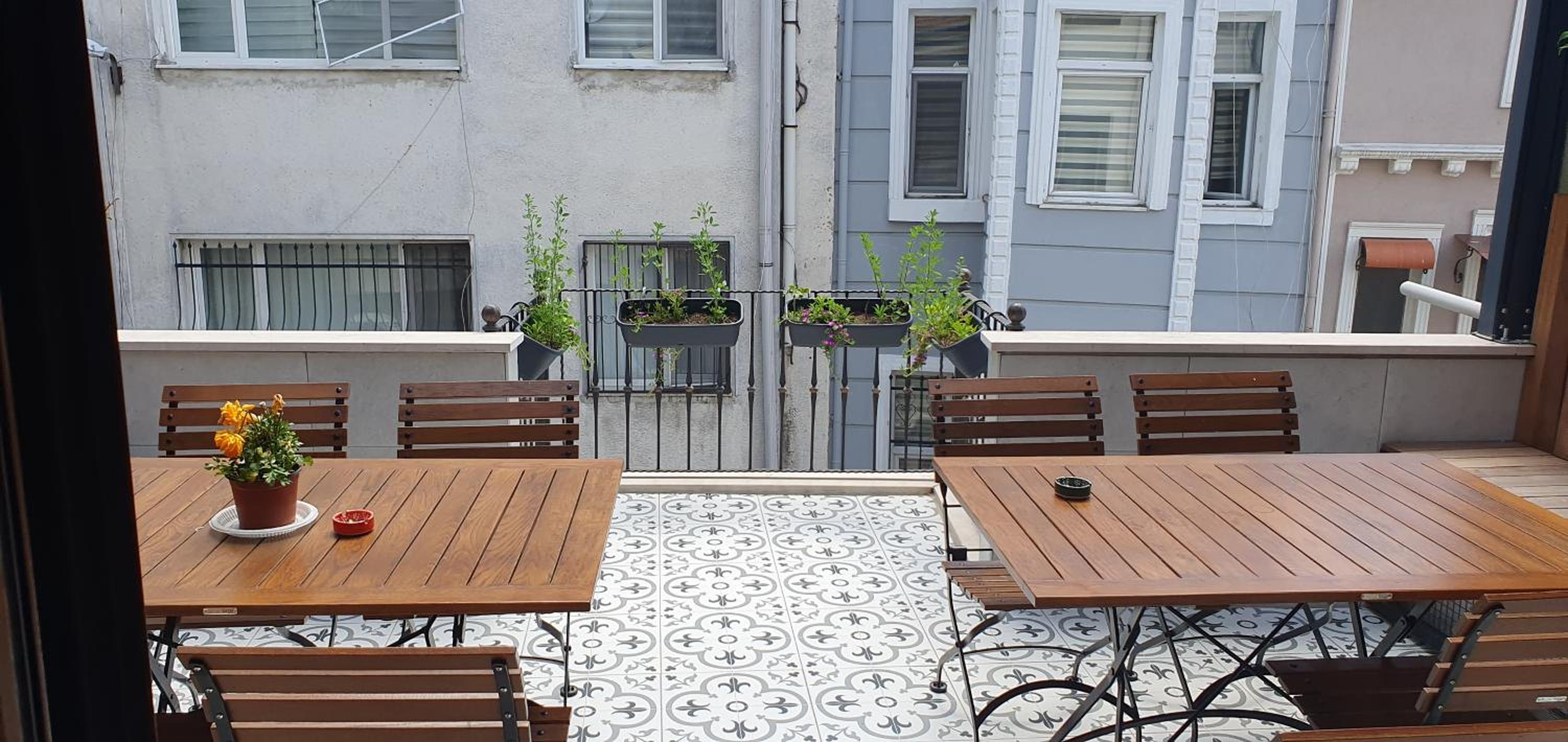 TAKSİM SUİTE - Image 99