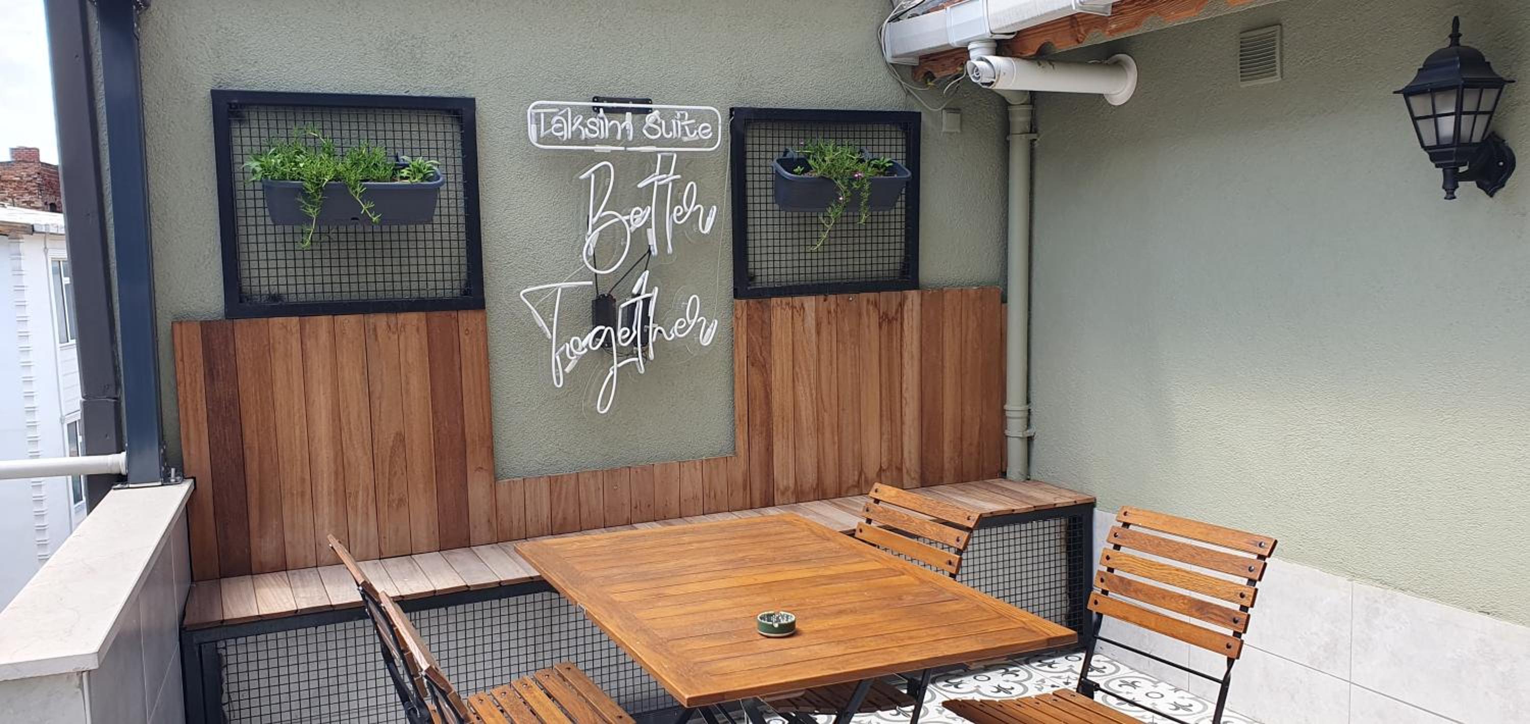 TAKSİM SUİTE - Image 98