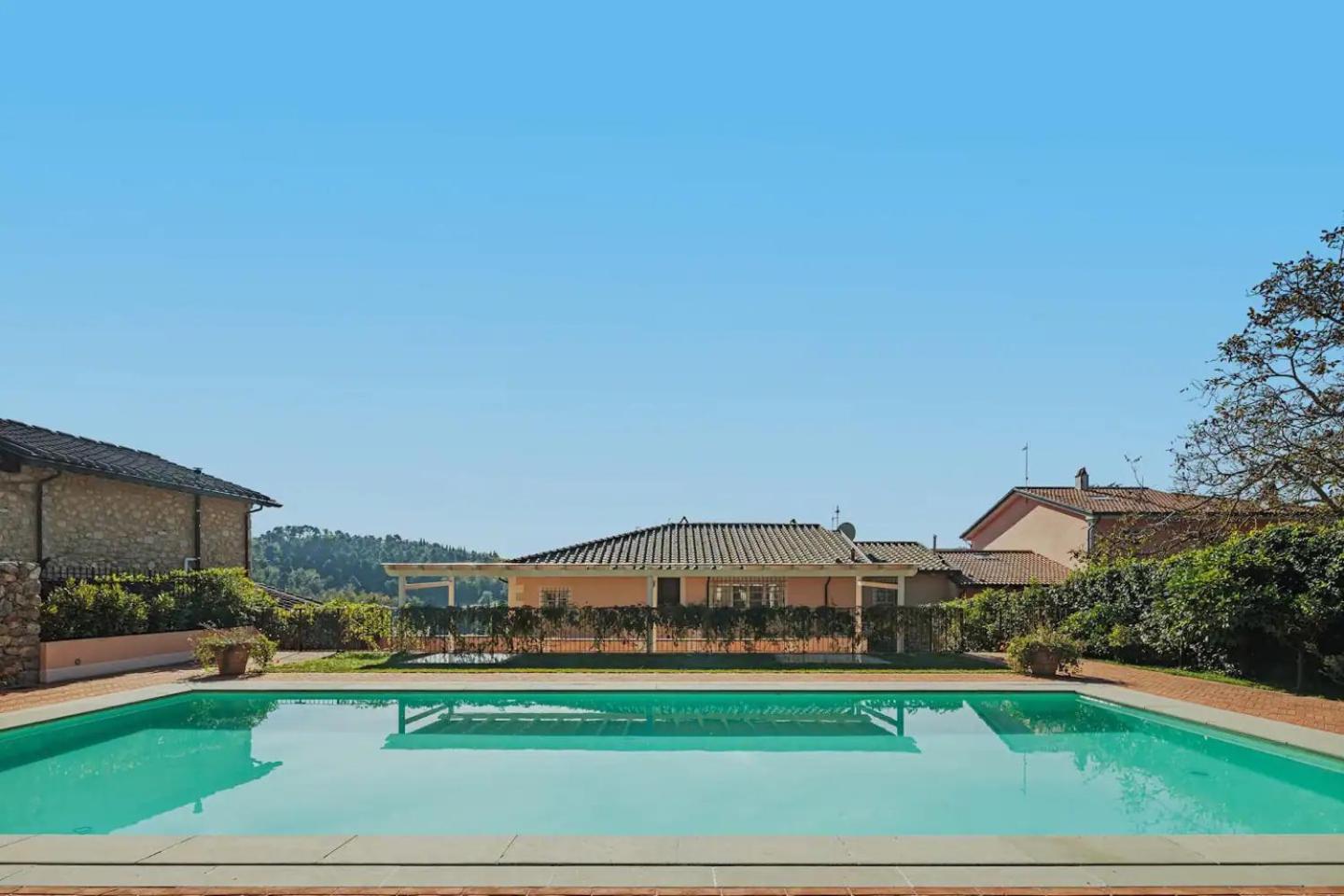 Villa Melangola