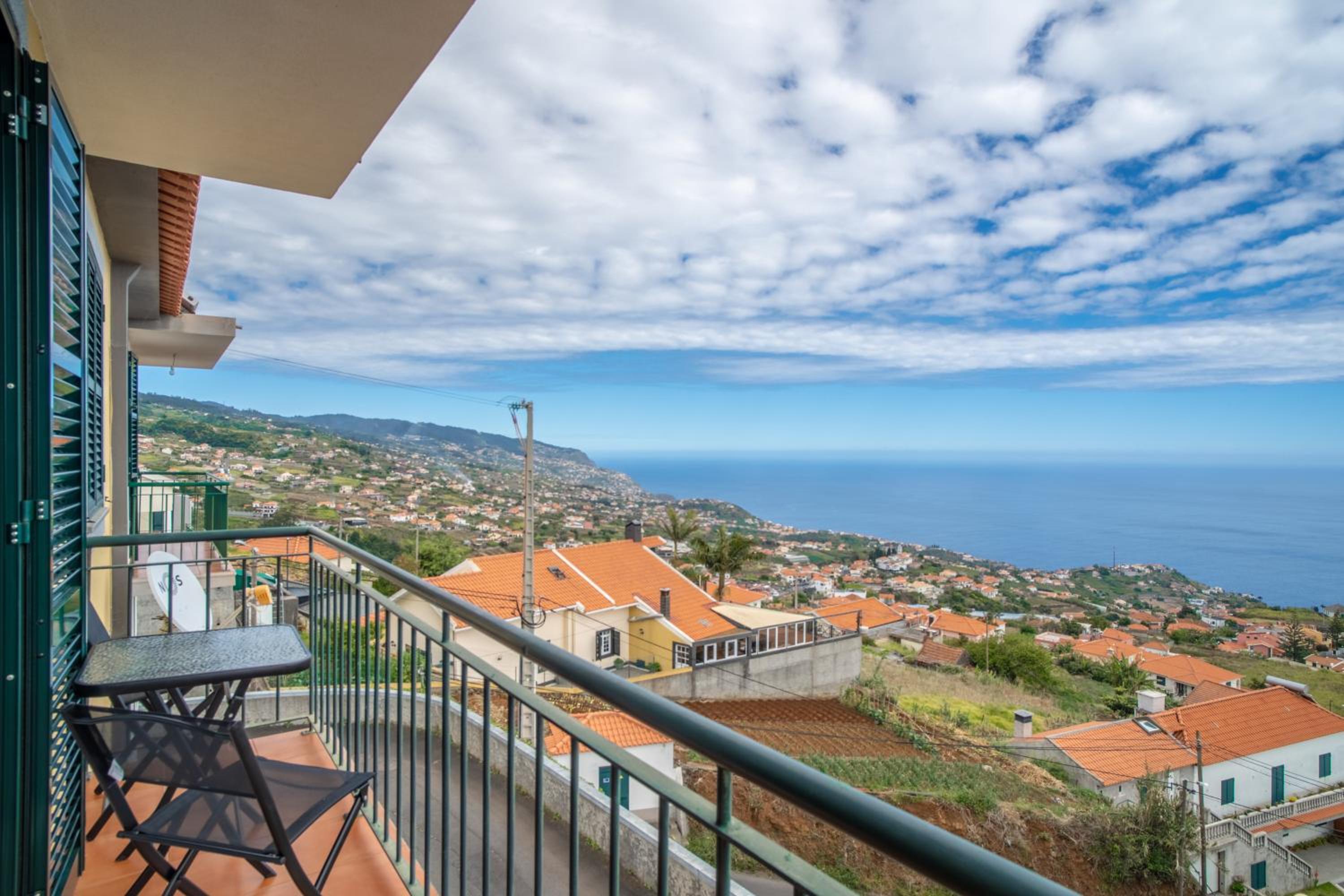 Hotel Tony House Super View - Image 1