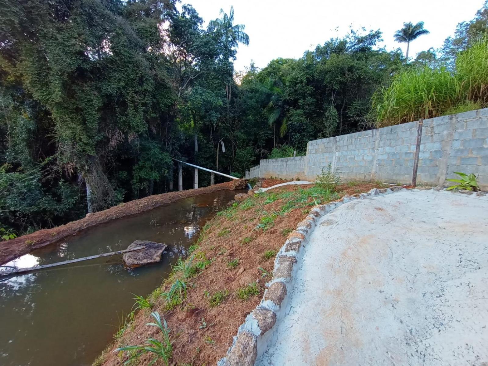 Chacara Usina D Agua - Socorro-SP